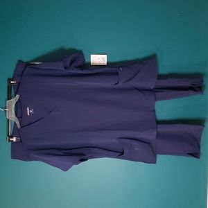 NWT Jockey Scrub Set